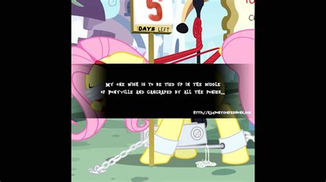 My Little Pony Rule 34 Porno Videos 